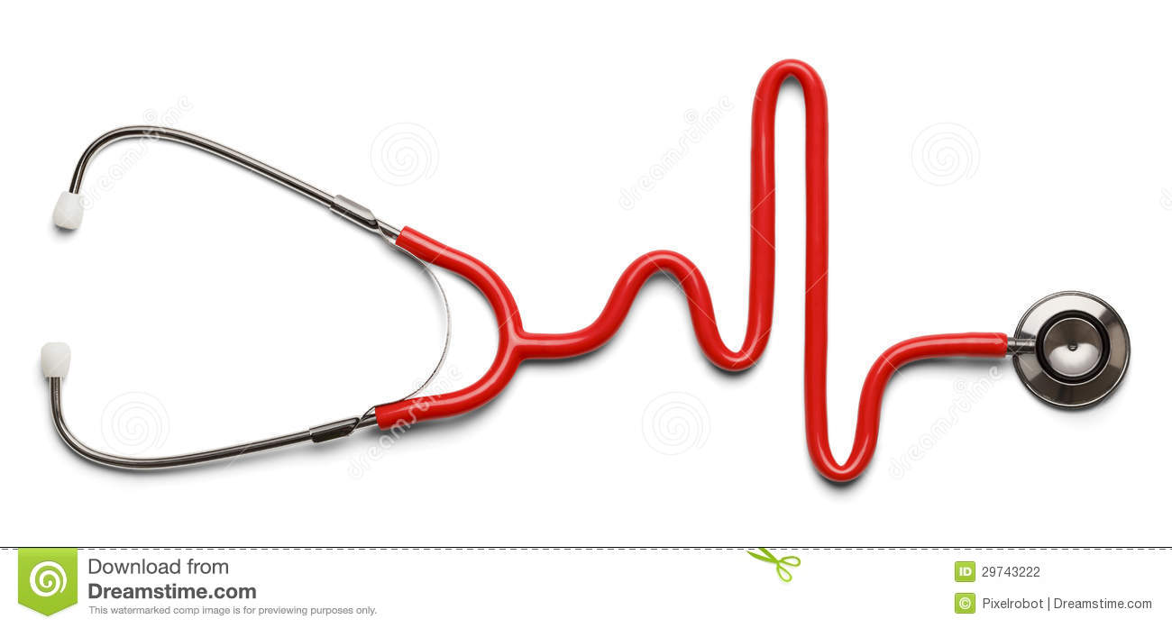 1300x697 Pulse Clipart Heart Stethoscope