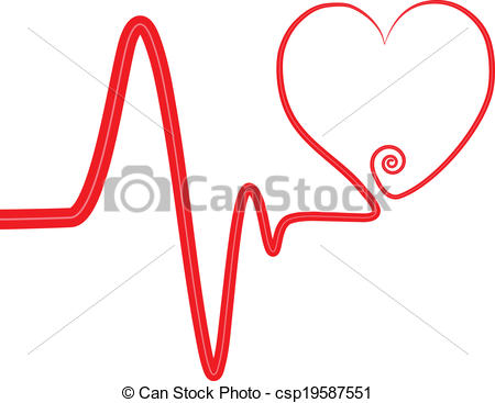 450x367 Rate Clipart Heart Beating