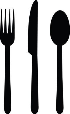 236x381 Fork Clipart Cutlery