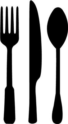 219x400 Kitchenware Spoon Clipart, Explore Pictures