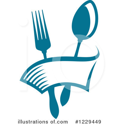 400x420 Restaurant Clipart