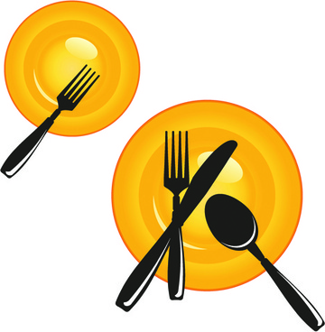 360x368 Cutlery Free Vector Download (139 Free Vector) For Commercial Use