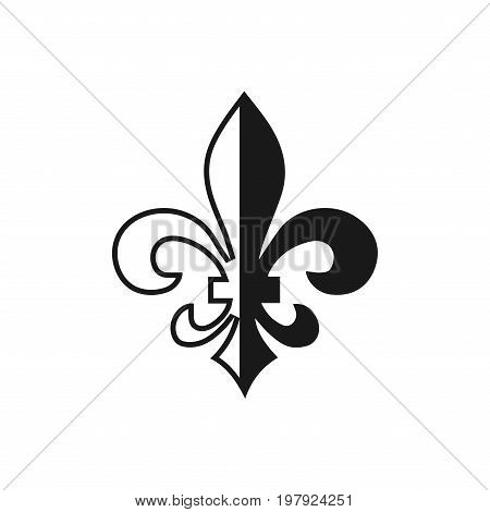 450x470 Fleur De Lis Images, Illustrations, Vectors