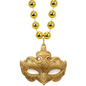 295x295 Fleur De Lis Beads