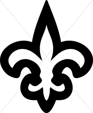 319x388 Fleur De Lis Clipart Fleur De Lis Images Sharefaith