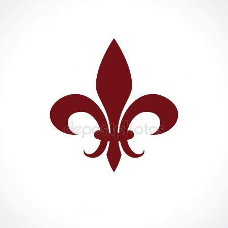 450x450 Fleur De Lis Stock Vectors, Royalty Free Fleur De Lis
