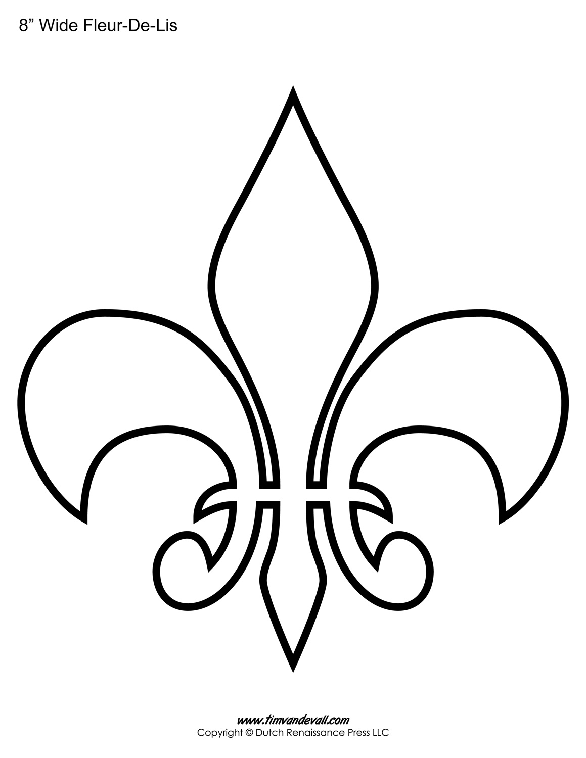 1159x1500 Fleur De Lis Templates Printable Fleur De Lis Shapes
