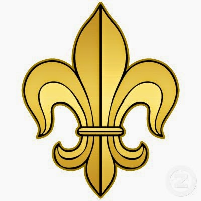 400x400 North Texas Drifter Fleur De Lis