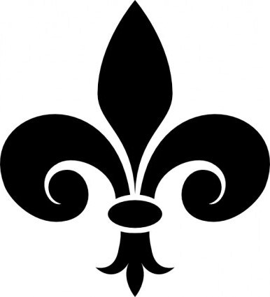 386x425 Vector Heart Icon (Deselected) Vector Clip Art