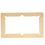 160x160 Cmt Rcs 805 Fleur De Lys Door Templates For Router Carver System