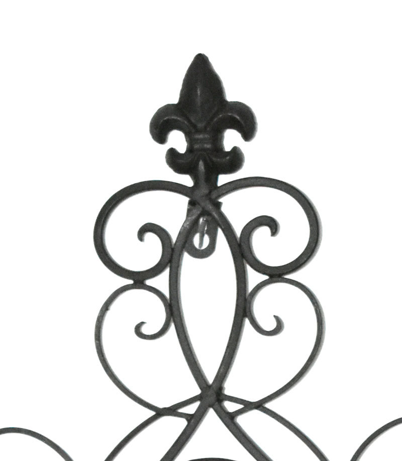Fleur Di Lis Cross | Free download on ClipArtMag