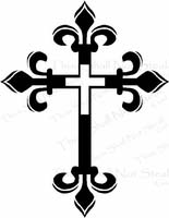 155x200 Vinyl Wall Art