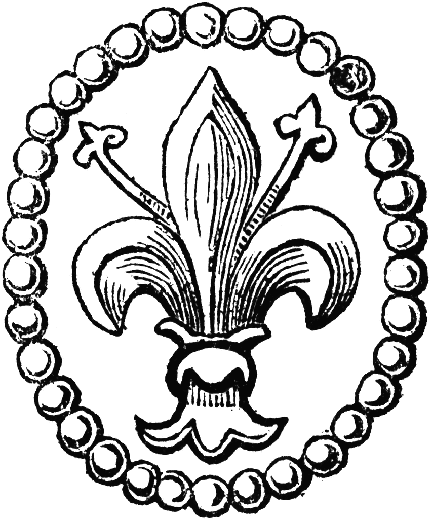 853x1024 Fleur De Lis Clipart Etc