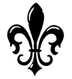 236x257 Clipart Fleur De Lis On Fleur De Lis Clip Art