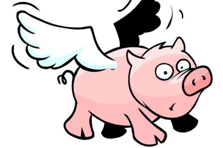 450x300 Flew Clip Art