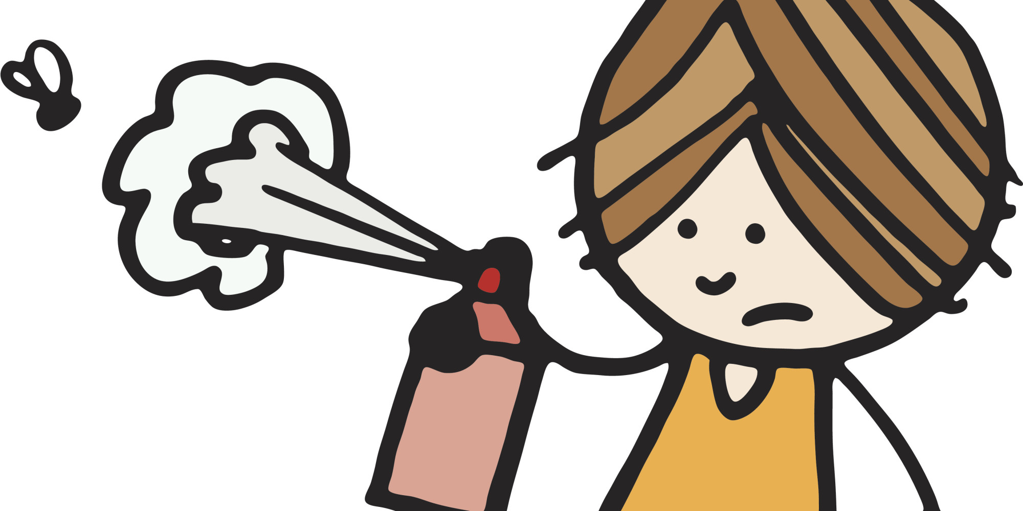 2000x1000 Fly Control Clip Art Cliparts