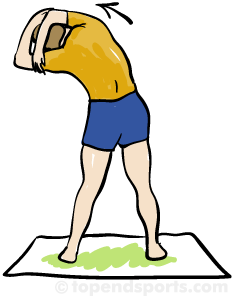 235x298 Flexibility Stretches