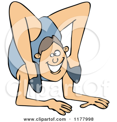 Flexibility Clipart | Free download on ClipArtMag