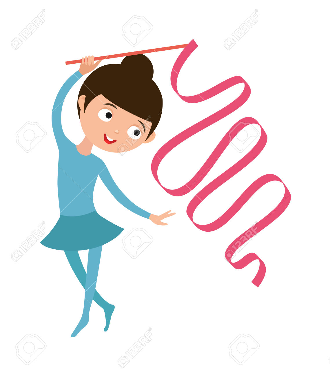 1139x1300 Gymnastics Clipart Flexibility