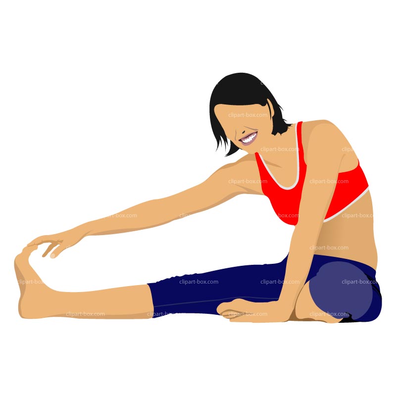 800x800 Stretch Clip Art Cliparts