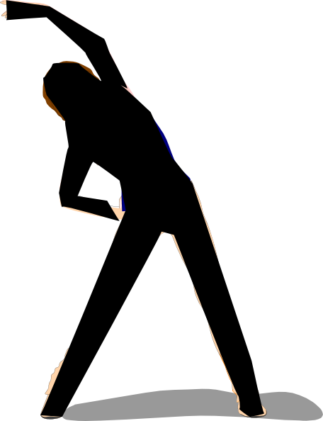 Flexibility Clipart | Free download on ClipArtMag