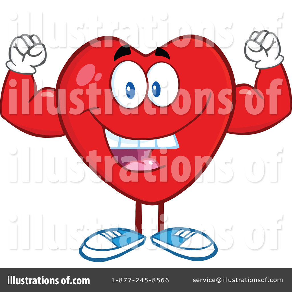 1024x1024 Heart Clipart