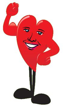 210x371 Muscles Facts (Science Trek Idaho Public Television)