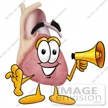 450x450 Royalty Free Heart Organ Stock Clipart Amp Cartoons Page 1