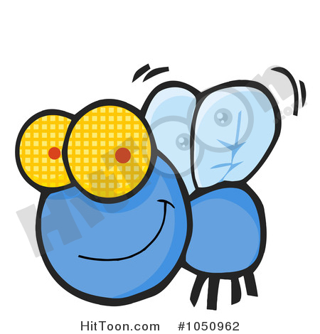 450x470 Flies Clipart