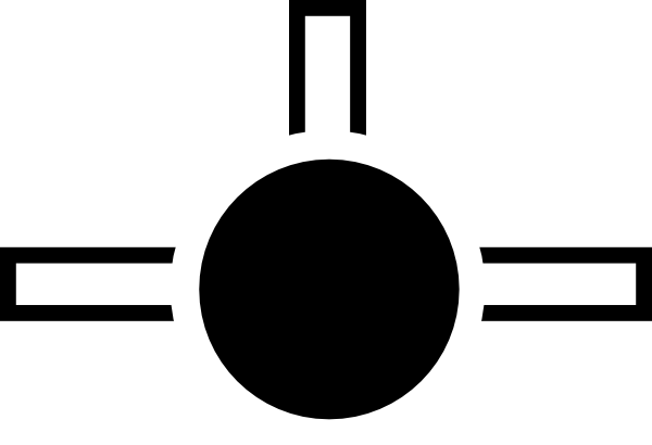 600x410 Flight Path Vector 2 Clip Art