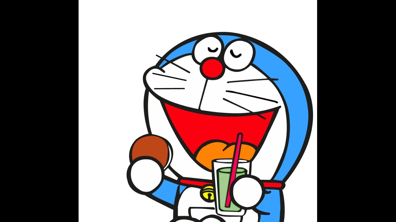 1280x720 Doraemon 2017 New Flim