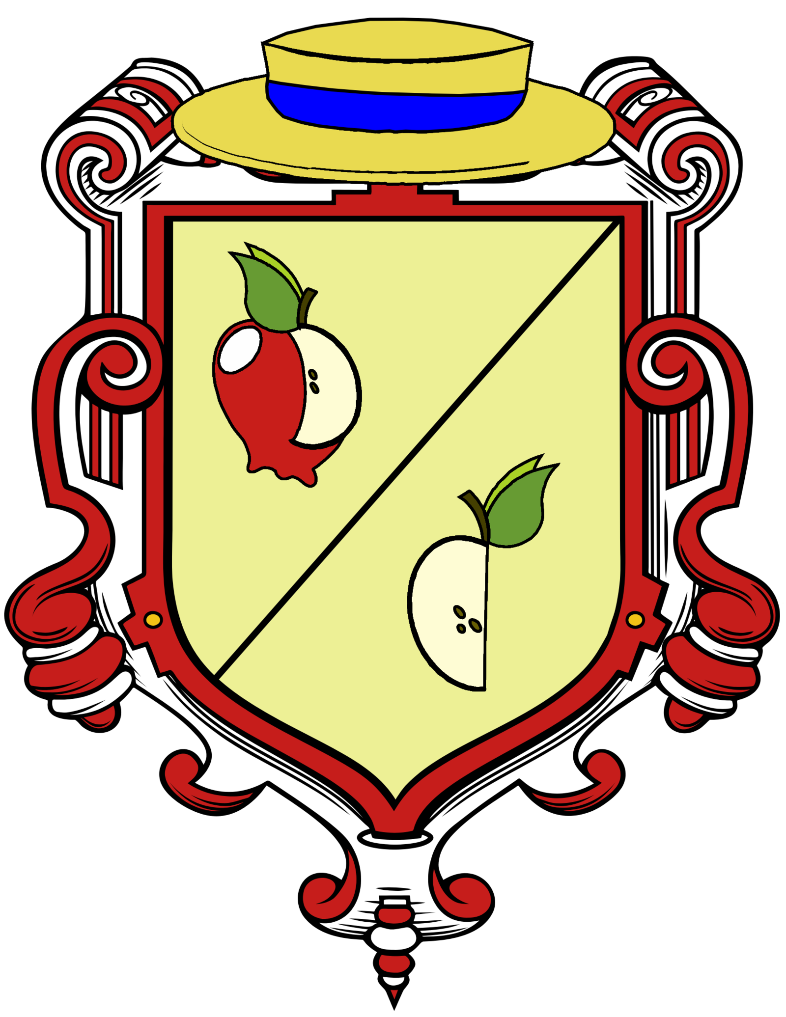 1600x2071 Flim Flam Coas By Lord Giampietro