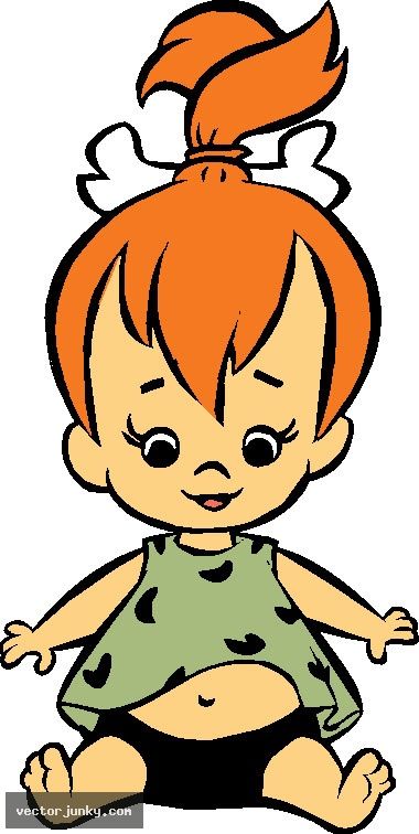 380x756 Flinstones Flintstones Animated Character Fred Foley Shi Tong