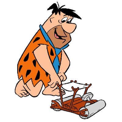 400x400 342 Best Flintstones Images Disney Animation, Bffs