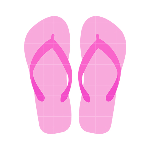 504x504 Clip Art Flip Flops 4 Flop Clipart 8 2 3