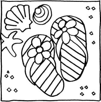 336x337 Goinggray Flip Flops