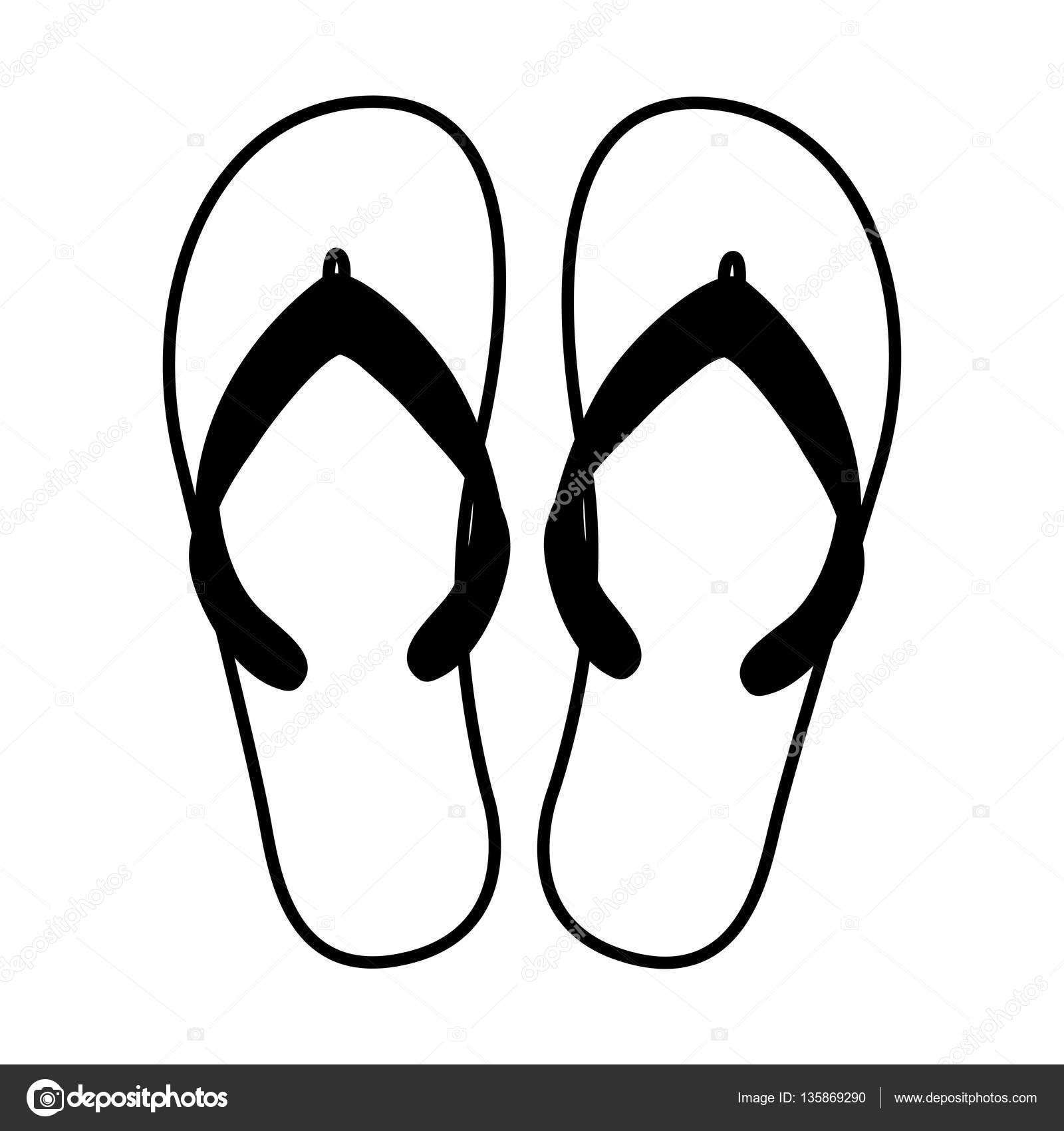 Flip Flop Drawings Free Download On ClipArtMag   Flip Flop Drawings 44 