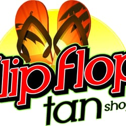250x250 Flip Flop Tan Shop