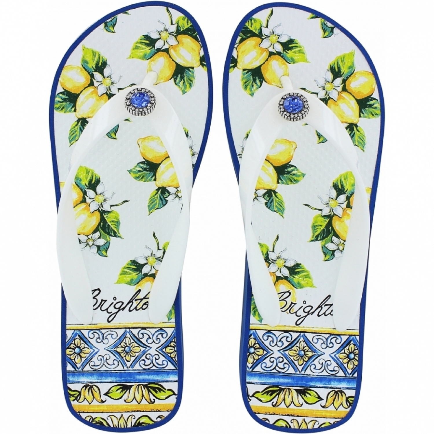 1500x1500 Brighton Flip Flops Shoes Amp Footwear