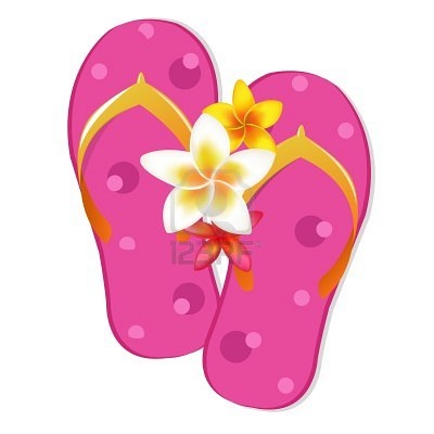 400x400 91 Best Flip Flops!!! Images Art Print, Crafts