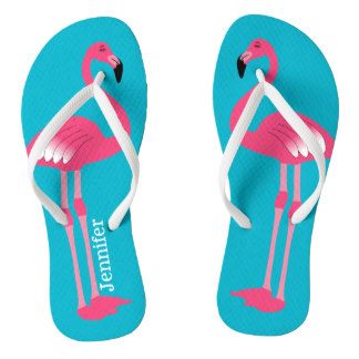 324x324 Flip Flops Zazzle