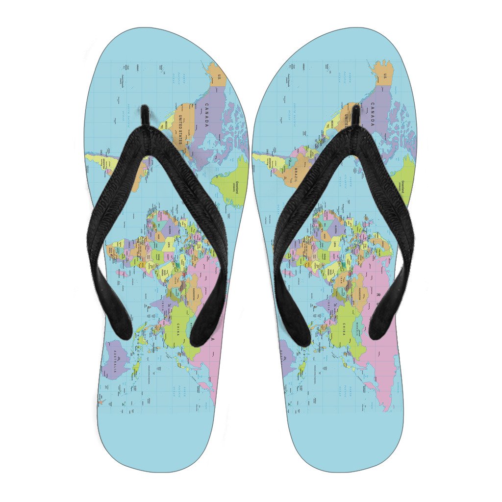1024x1024 Flip Flops Groove Bags