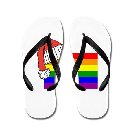 460x460 Lesbian Flip Flops Lesbian Flip Flops Sandals