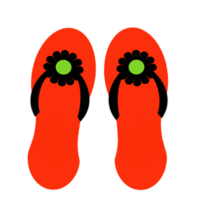 405x434 Free Summer Clip Art Images