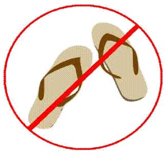 328x304 Shoe Clipart Lab