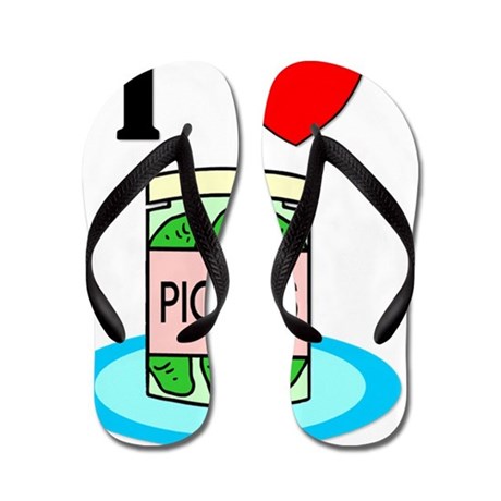460x460 Pickle Flip Flops Pickle Flip Flops Sandals