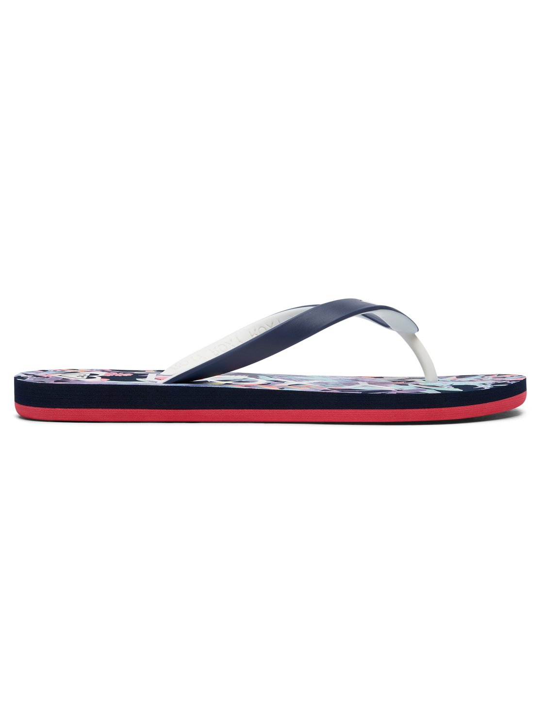 1117x1500 Tahiti Flip Flops Arjl100669 Roxy