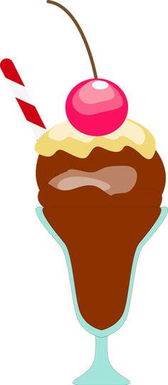 236x540 Graphics For Ice Cream Float Graphics