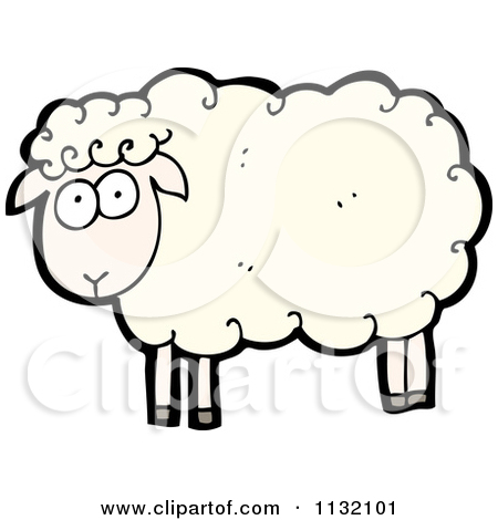 450x470 Lamb Clipart Black And White Clipart Panda