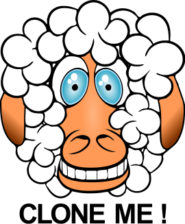 270x327 Sheep Clip Art Download